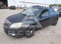 2016 Buick VERANO фото