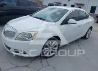 2016 Buick VERANO photo