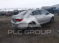2016 Buick VERANO photo