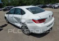 2016 Buick VERANO photo