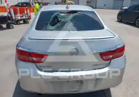 2016 Buick VERANO photo