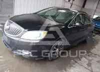 2016 Buick VERANO photo