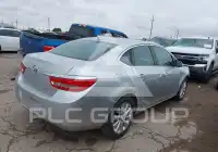 2016 Buick VERANO фото