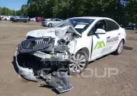 2016 Buick VERANO photo