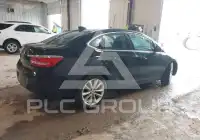 2016 Buick VERANO photo