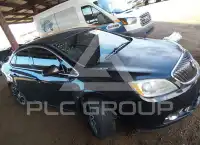 2016 Buick VERANO photo
