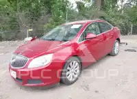 2016 Buick VERANO photo
