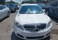 2016 Buick VERANO photo