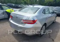 2016 Buick VERANO фото