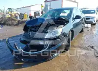 2016 Buick VERANO photo
