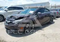 2016 Buick CASCADA photo