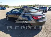 2016 Buick CASCADA photo