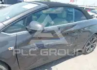 2016 Buick CASCADA фото