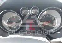 2016 Buick CASCADA фото