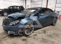 2016 Buick CASCADA photo