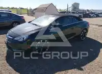2016 Buick CASCADA photo