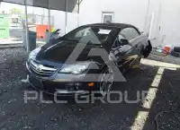 2016 Buick CASCADA photo