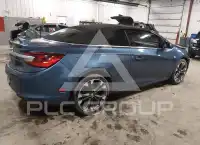 2016 Buick CASCADA photo