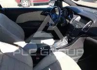 2016 Buick CASCADA photo