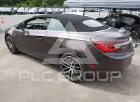 2016 Buick CASCADA фото