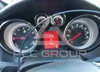 2016 Buick CASCADA фото