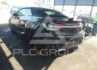 2016 Buick CASCADA photo