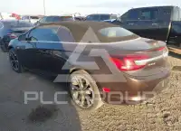 2016 Buick CASCADA photo