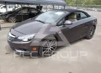 2016 Buick CASCADA фото