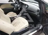2016 Buick CASCADA фото