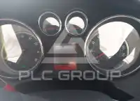 2016 Buick CASCADA фото