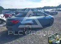 2016 Buick CASCADA фото