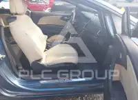 2016 Buick CASCADA фото