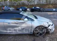 2016 Buick CASCADA фото