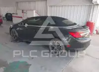 2016 Buick CASCADA photo