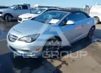 2016 Buick CASCADA photo