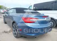 2016 Buick CASCADA фото
