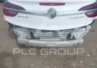 2016 Buick CASCADA фото