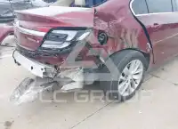 2016 Buick REGAL фото