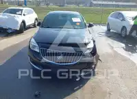 2016 Buick REGAL photo