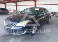 2016 Buick REGAL photo