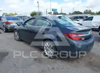 2016 Buick REGAL photo