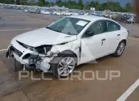 2016 Buick REGAL фото