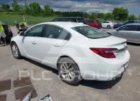 2016 Buick REGAL фото