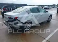 2016 Buick REGAL фото