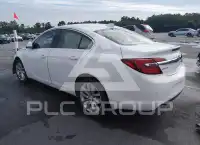 2016 Buick REGAL фото