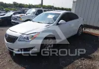 2016 Buick REGAL photo