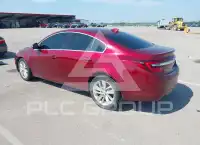 2016 Buick REGAL фото