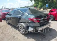 2016 Buick REGAL фото