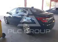 2016 Buick REGAL photo
