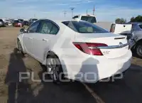 2016 Buick REGAL фото